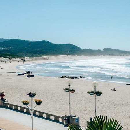 Just Like Home -Jetez Lancre Em Vila Praia de Âncora Екстериор снимка