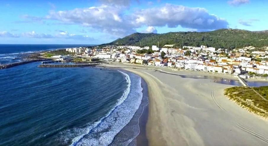 Just Like Home -Jetez Lancre Em Vila Praia de Âncora Екстериор снимка